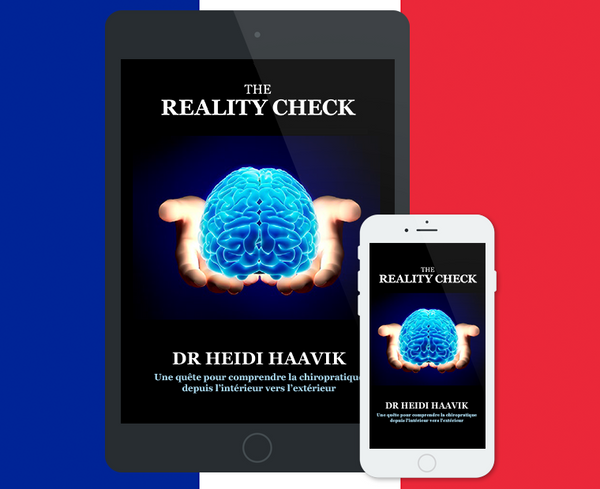 The Reality Check French eBook