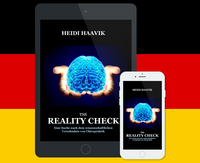 The Reality Check German eBook