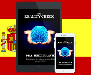 The Reality Check Spanish eBook